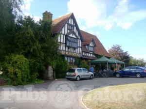Picture of Old Plantation Inn
