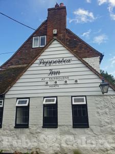 Picture of The Pepper Box Inn