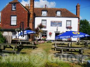 Picture of The Plough