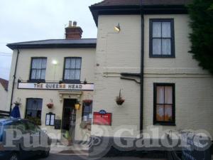 Picture of The Queens Head