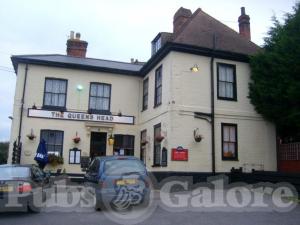 Picture of The Queens Head