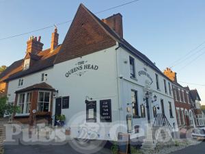 Picture of The Queens Head