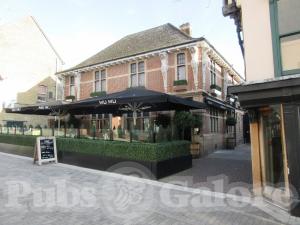 Picture of Fifi's Brasserie