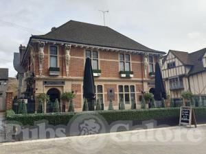 Picture of Fifi's Brasserie