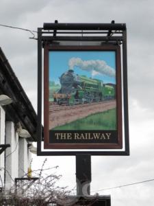 Picture of The Railway