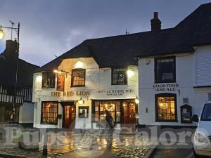 Picture of The Red Lion