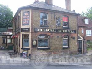 Picture of The Royal Paper Mill