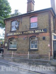 Picture of The Royal Paper Mill