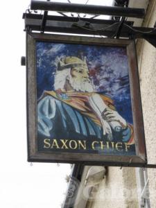 Picture of Saxon Chief