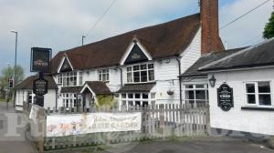 Picture of The Swan