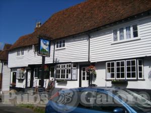Picture of The Swan