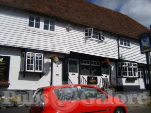 Picture of The Swan