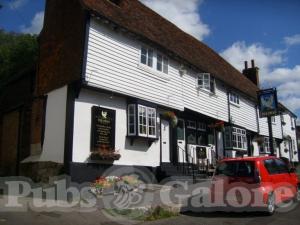 Picture of The Swan