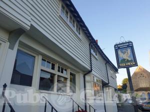 Picture of The Swan