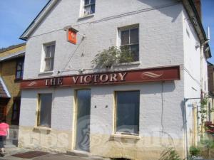 Picture of Victory Inn