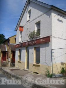 Picture of Victory Inn