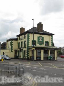 Picture of The Wheatsheaf