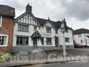 Picture of The Windmill Inn