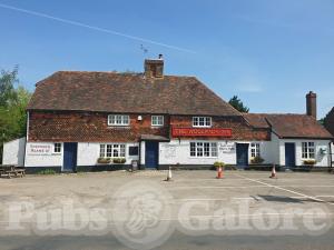 Picture of The Woolpack Inn