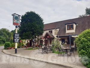 Picture of The Yew Tree Inn
