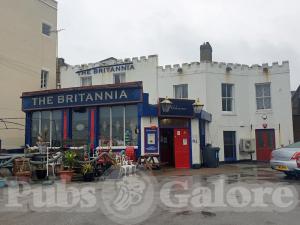 Picture of The Britannia