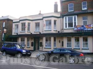 Picture of The Eastcliffe Tavern