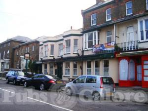Picture of The Eastcliffe Tavern