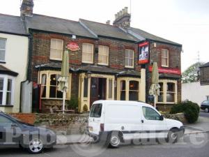 Picture of Princess of Wales