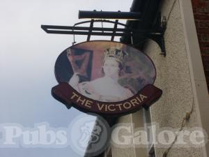 Picture of Victoria