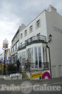 Picture of Cinque Ports