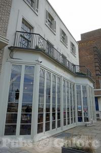 Picture of Cinque Ports