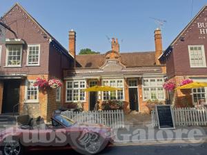 Picture of The Bulls Head
