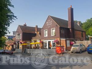 Picture of The Bulls Head