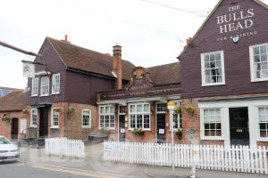 Picture of The Bulls Head