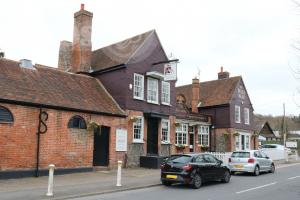 Picture of The Bulls Head