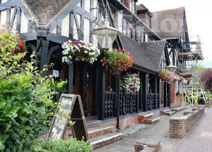 Picture of The Daylight Inn