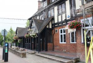 Picture of The Daylight Inn