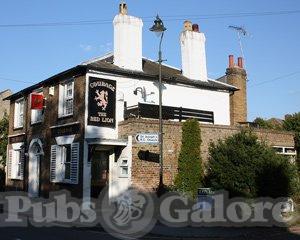 Picture of The Red Lion