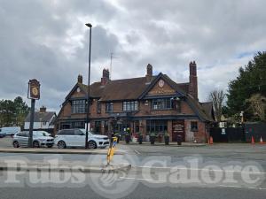 Picture of Rose & Crown