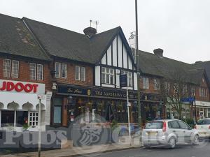 Picture of The Sovereign of the Seas (JD Wetherspoon)