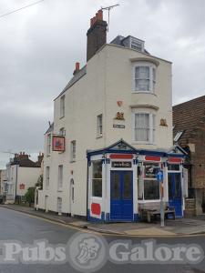 Picture of Artillery Arms
