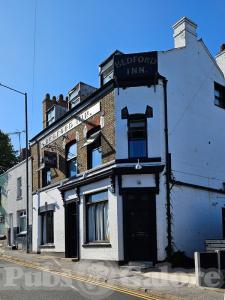 Picture of The Bedford Inn