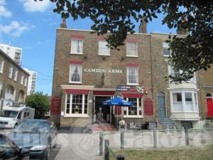 Picture of The Camden Arms