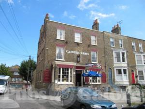 Picture of The Camden Arms