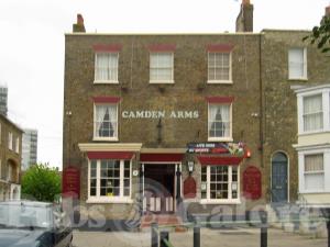 Picture of The Camden Arms