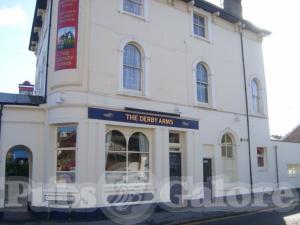 Picture of The Derby Arms