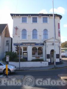 Picture of The Derby Arms