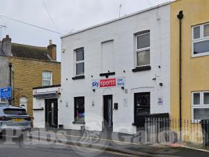 Picture of Fury's Bar