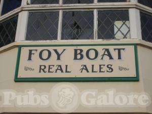Picture of The Foy Boat