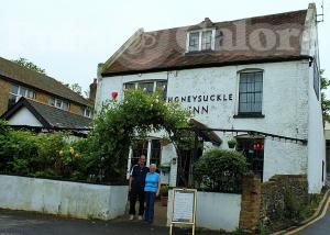 Picture of Honeysuckle Inn